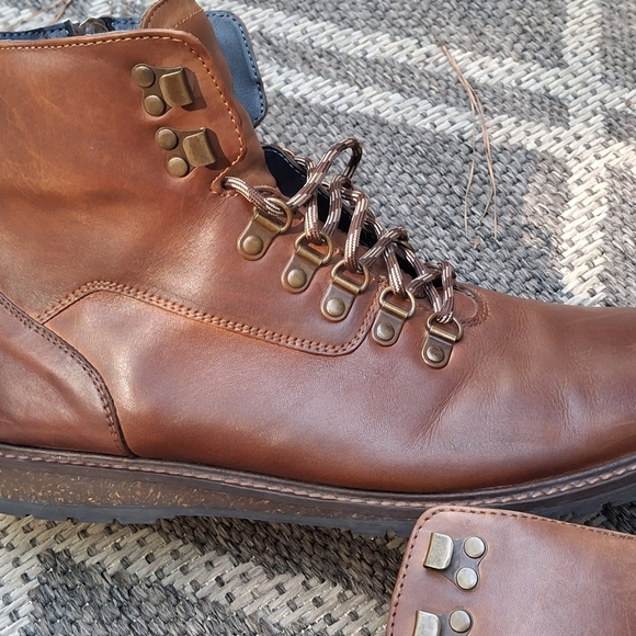 Bar III Mens Casual Boots with a Rugged Look Size 12 main image 8
